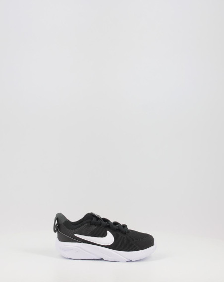 Zapatillas Nike STAR RUNNER 4 DX7616-001 negro