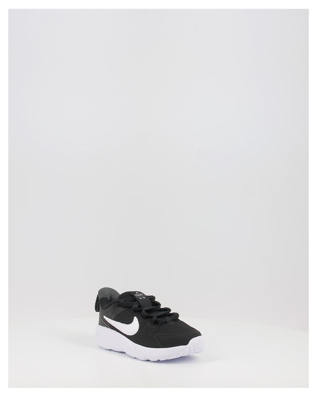 Zapatillas Nike STAR RUNNER 4 DX7616-001 negro
