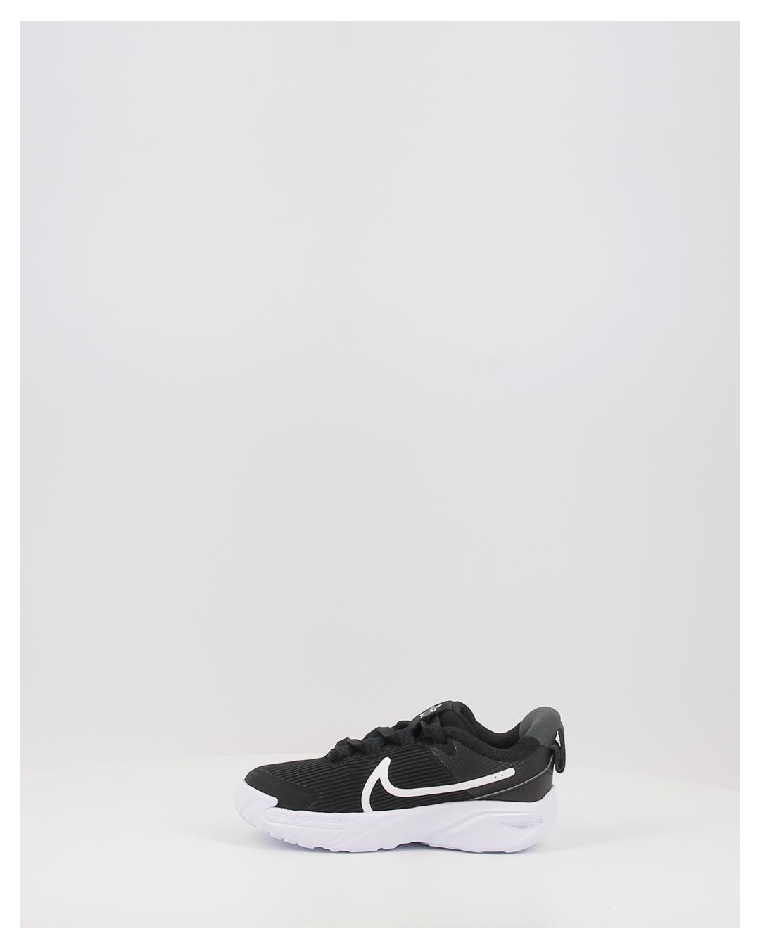 Zapatillas Nike STAR RUNNER 4 DX7616-001 negro