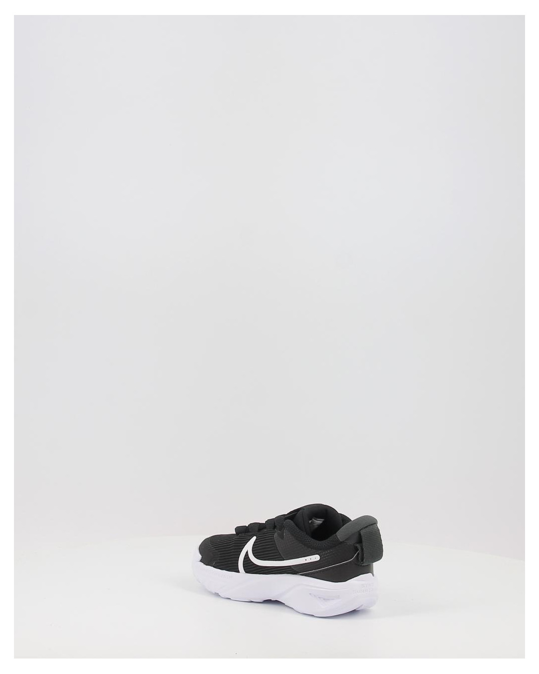 Zapatillas Nike STAR RUNNER 4 DX7616-001 negro