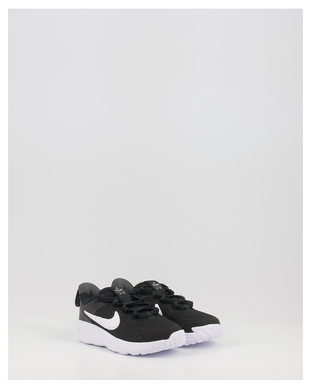 Zapatillas Nike STAR RUNNER 4 DX7616-001 negro