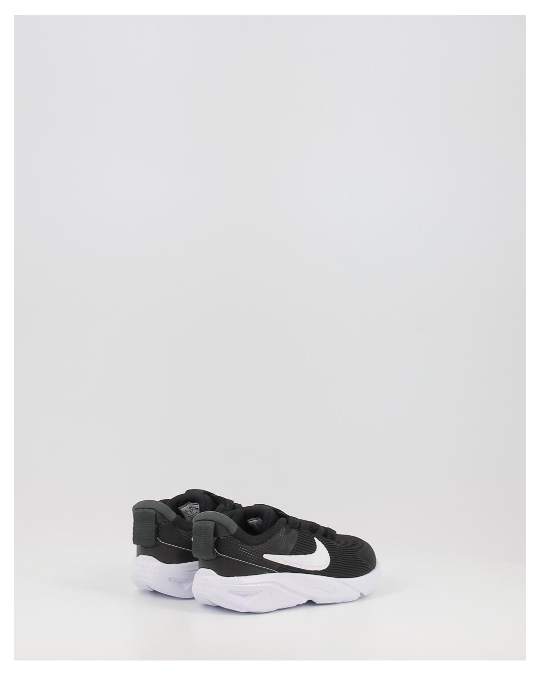 Zapatillas Nike STAR RUNNER 4 DX7616-001 negro