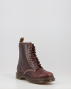 Botas Dr. Martens 1460 SERENA CLASSIC PULL UP marrón