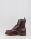 Botas Dr. Martens 1460 SERENA CLASSIC PULL UP marrón