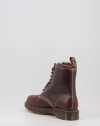 Botas Dr. Martens 1460 SERENA CLASSIC PULL UP marrón