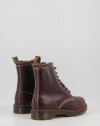 Botas Dr. Martens 1460 SERENA CLASSIC PULL UP marrón