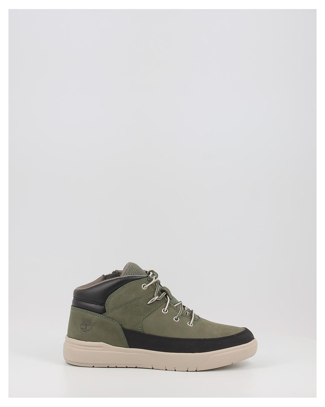 Botines Timberland SENECA BAY HIKER verde