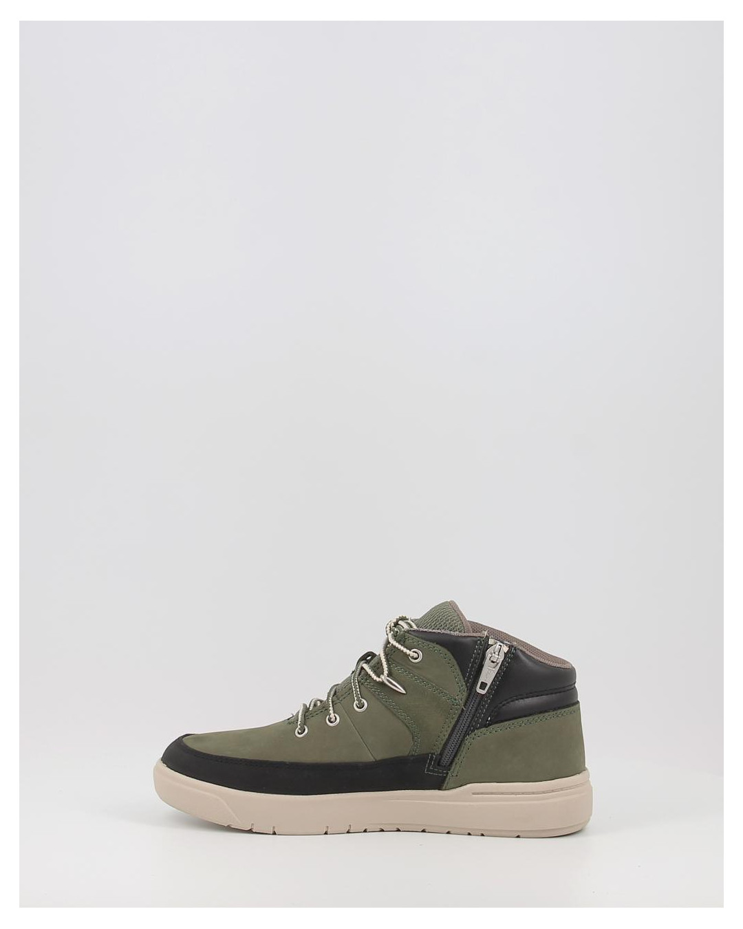 Botines Timberland SENECA BAY HIKER verde