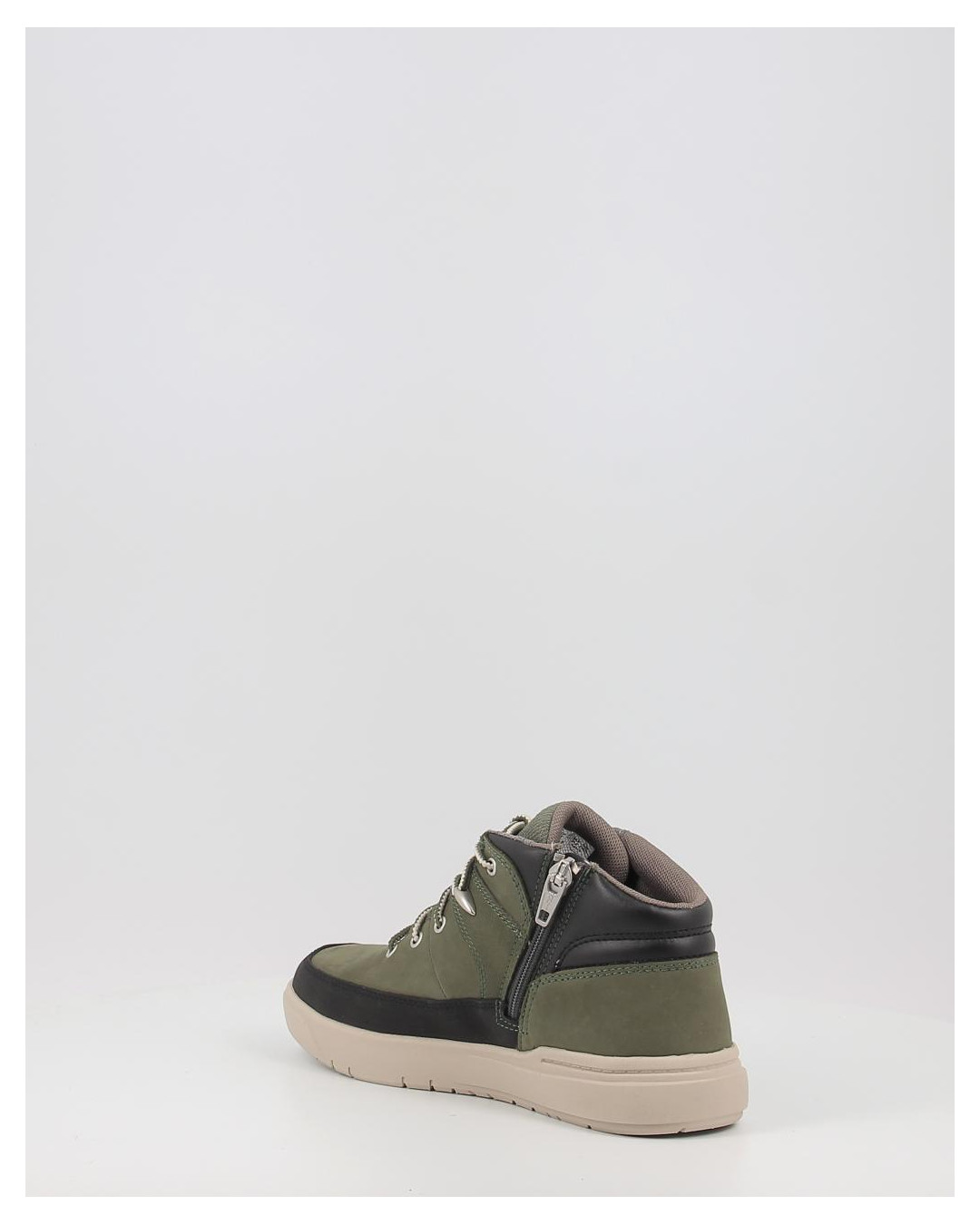 Botines Timberland SENECA BAY HIKER verde