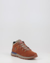 Botines Timberland SPRINT TREKKER MID marrón Botines Timberland SPRINT TREKKER MID marrón