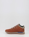 Botines Timberland SPRINT TREKKER MID marrón Botines Timberland SPRINT TREKKER MID marrón