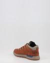 Botines Timberland SPRINT TREKKER MID marrón Botines Timberland SPRINT TREKKER MID marrón