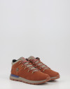 Botines Timberland SPRINT TREKKER MID marrón Botines Timberland SPRINT TREKKER MID marrón