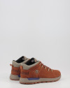 Botines Timberland SPRINT TREKKER MID marrón Botines Timberland SPRINT TREKKER MID marrón