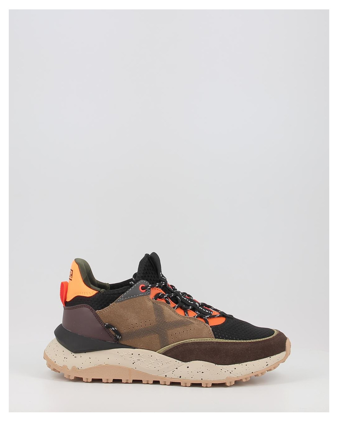 Zapatillas Munich DORO 25 negro