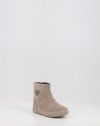 Botines Primigi PSNGT 48498 taupe Botines Primigi PSNGT 48498 taupe