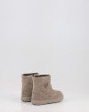 Botines Primigi PSNGT 48498 taupe Botines Primigi PSNGT 48498 taupe