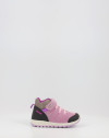 Botines Primigi PTIGT 48541 rosa Botines Primigi PTIGT 48541 rosa