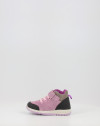 Botines Primigi PTIGT 48541 rosa Botines Primigi PTIGT 48541 rosa