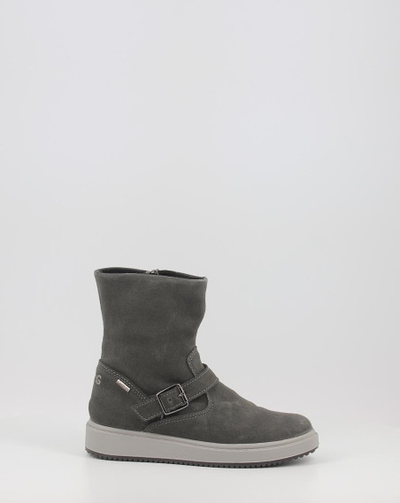 Botas Primigi PCCGT 48711 gris Botas Primigi PCCGT 48711 gris