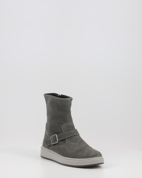 Botas Primigi PCCGT 48711 gris Botas Primigi PCCGT 48711 gris