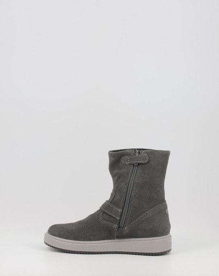 Botas Primigi PCCGT 48711 gris Botas Primigi PCCGT 48711 gris