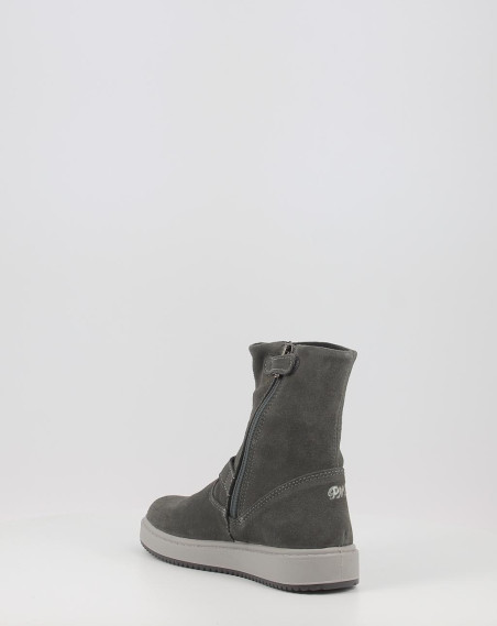 Botas Primigi PCCGT 48711 gris Botas Primigi PCCGT 48711 gris