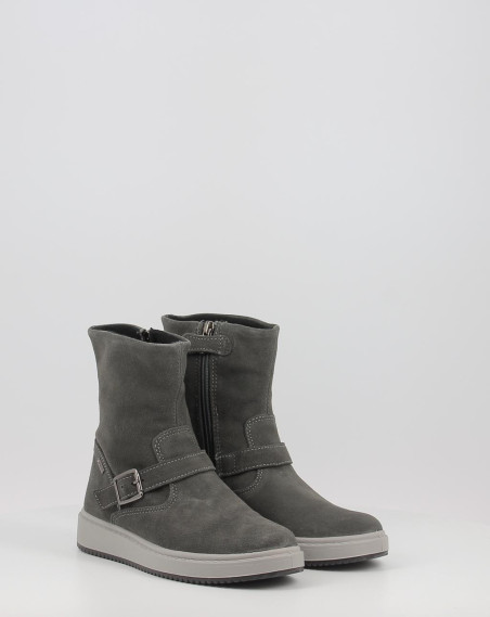 Botas Primigi PCCGT 48711 gris Botas Primigi PCCGT 48711 gris