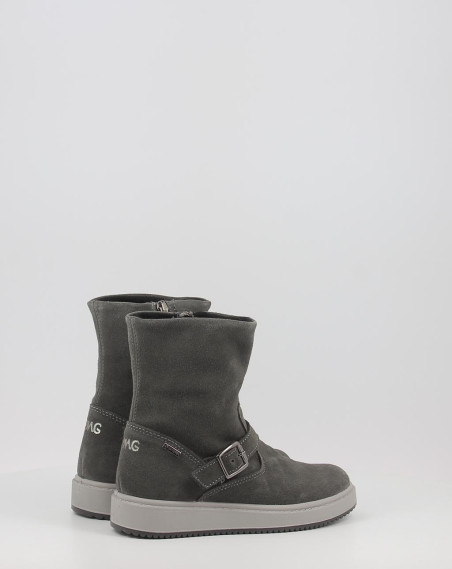Botas Primigi PCCGT 48711 gris Botas Primigi PCCGT 48711 gris
