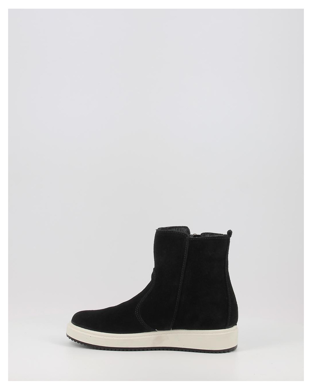 Botas Primigi PCCGT 48712 negro