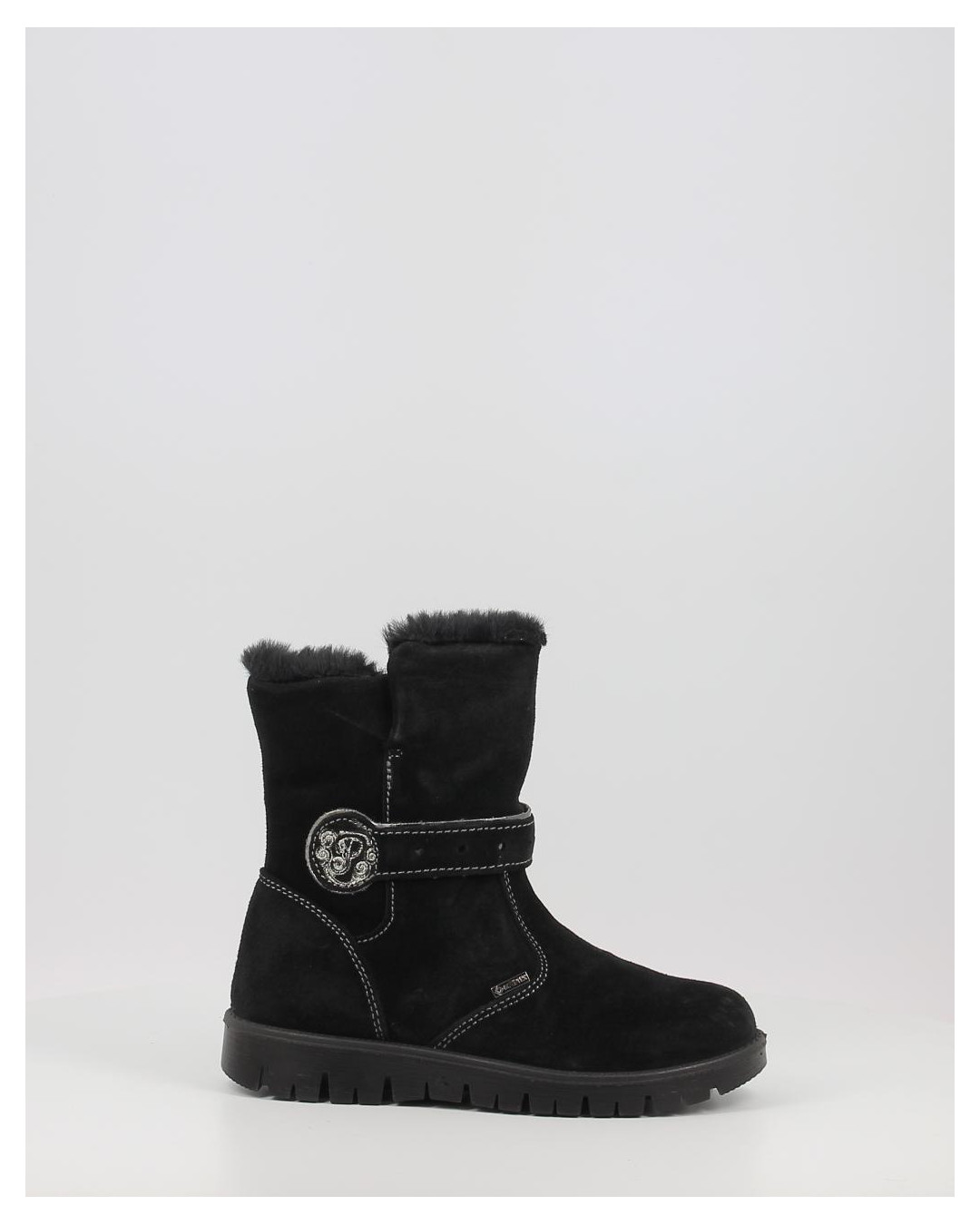 Botas Primigi PROGT 48750 negro