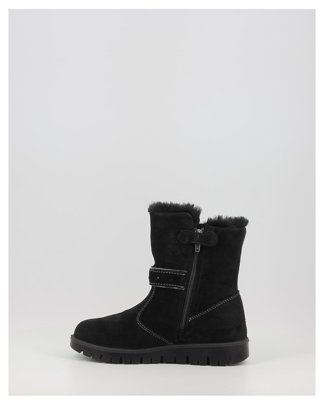 Botas Primigi PROGT 48750 negro