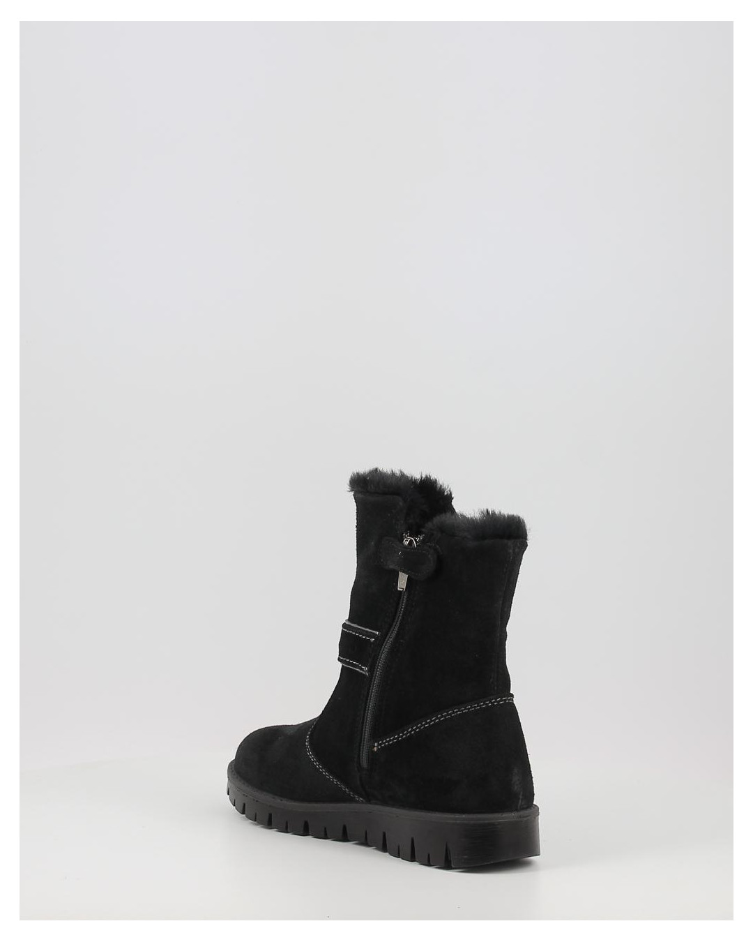 Botas Primigi PROGT 48750 negro