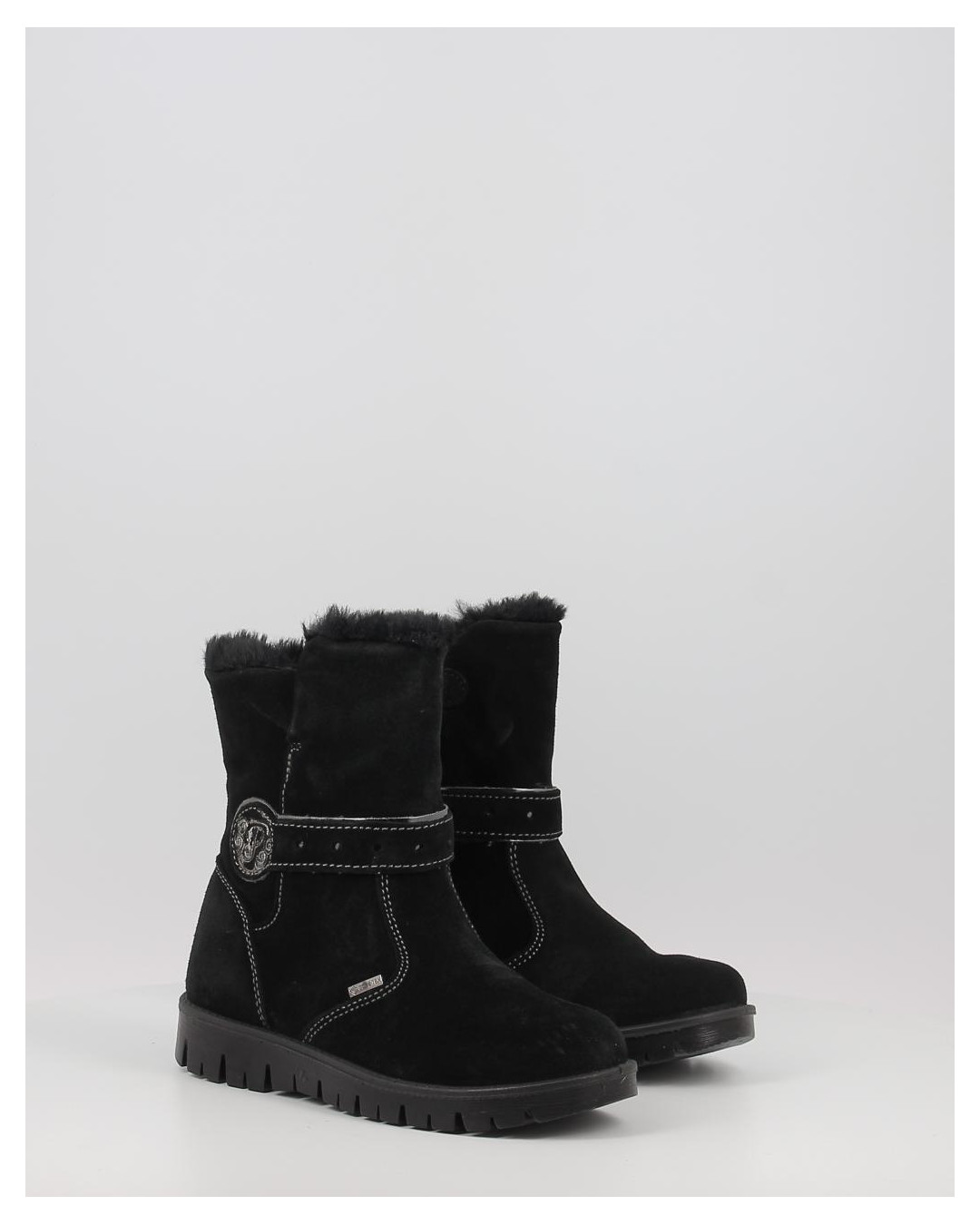 Botas Primigi PROGT 48750 negro