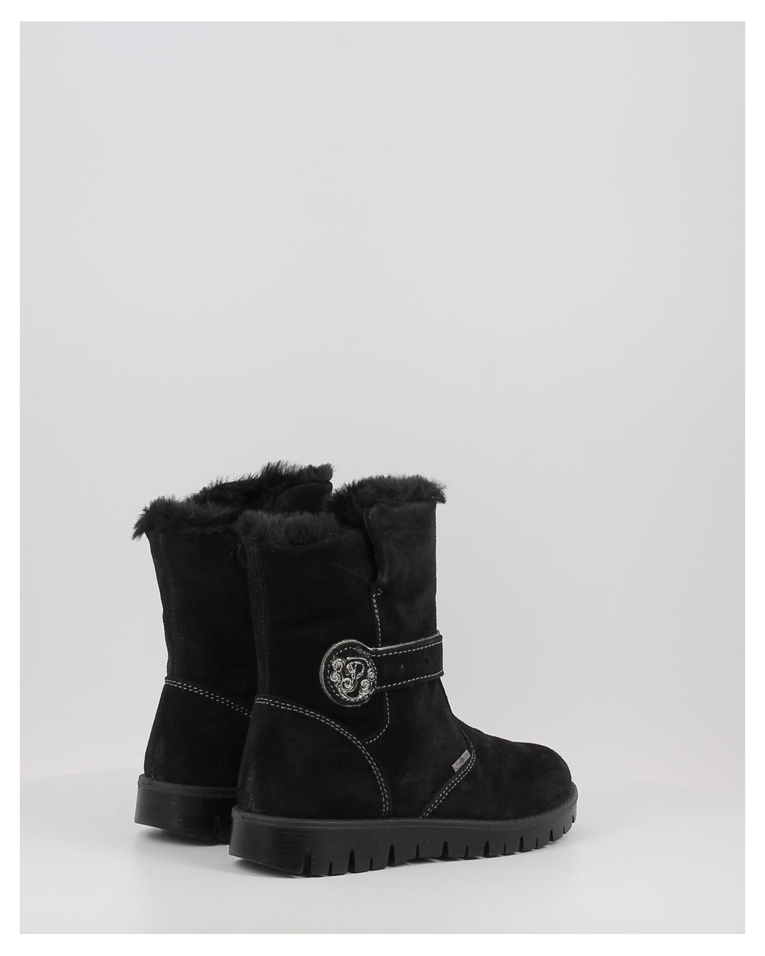 Botas Primigi PROGT 48750 negro