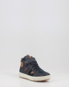 Botines Primigi PBYGT 48867 azul Botines Primigi PBYGT 48867 azul
