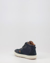 Botines Primigi PBYGT 48867 azul Botines Primigi PBYGT 48867 azul