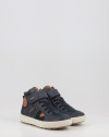 Botines Primigi PBYGT 48867 azul Botines Primigi PBYGT 48867 azul