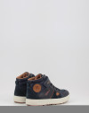 Botines Primigi PBYGT 48867 azul Botines Primigi PBYGT 48867 azul