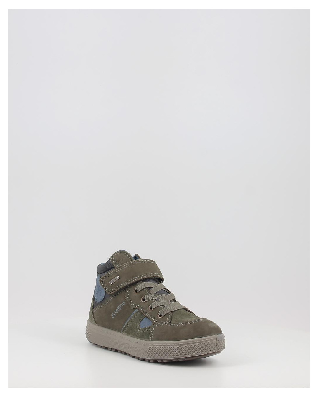 Botines Primigi PBYGT 48867 verde