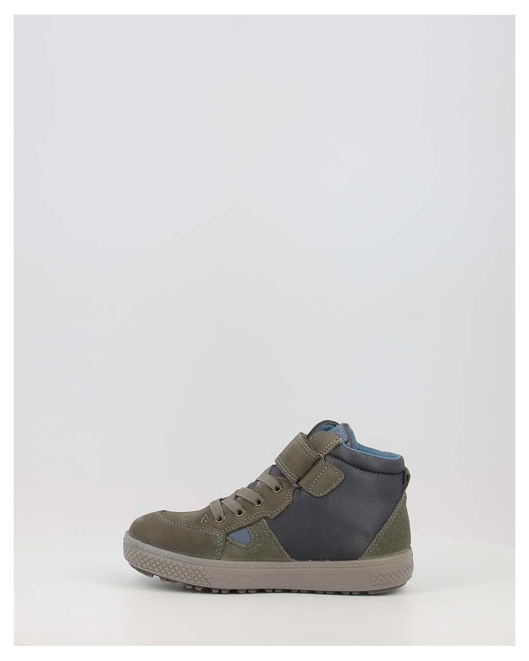 Botines Primigi PBYGT 48867 verde