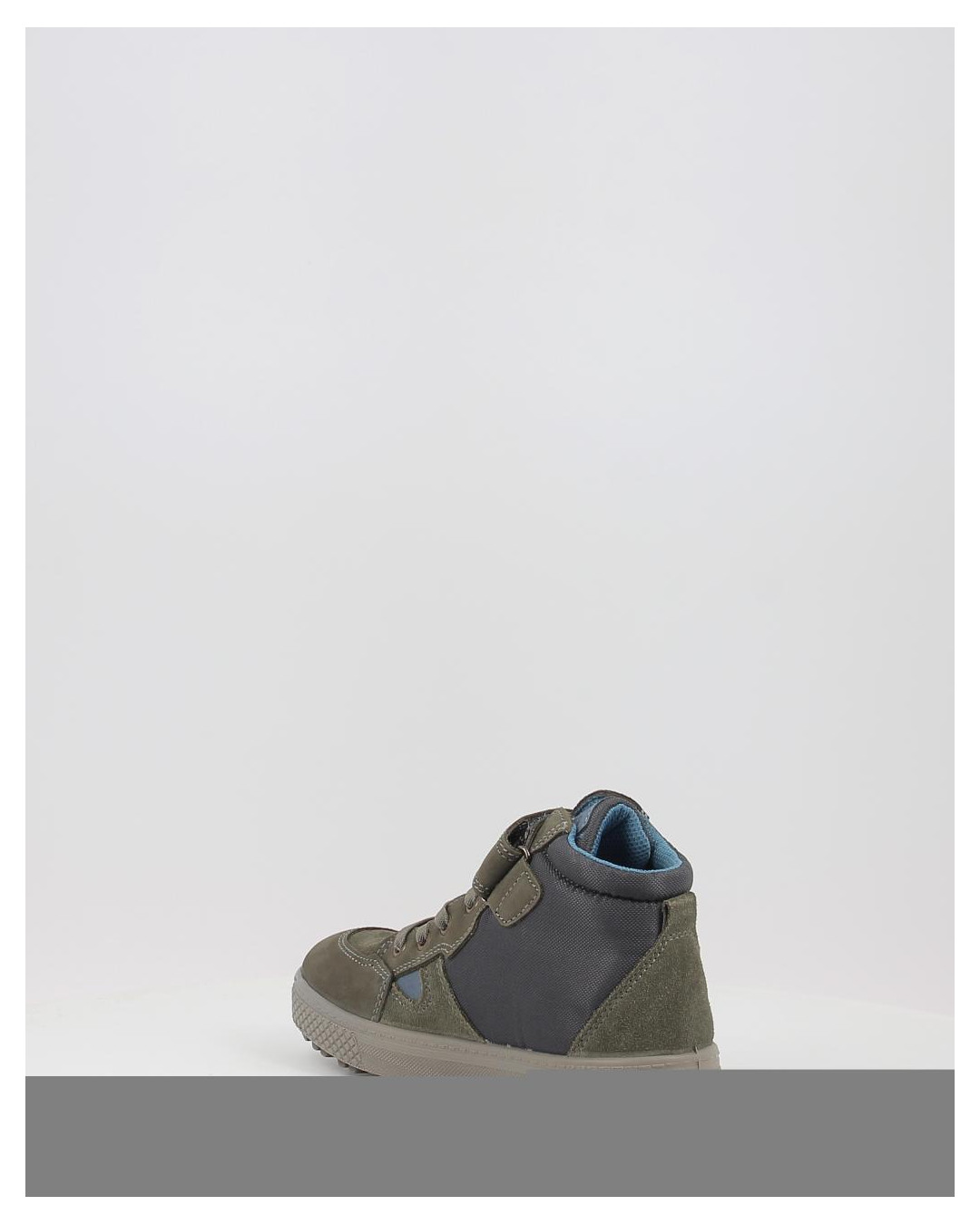 Botines Primigi PBYGT 48867 verde