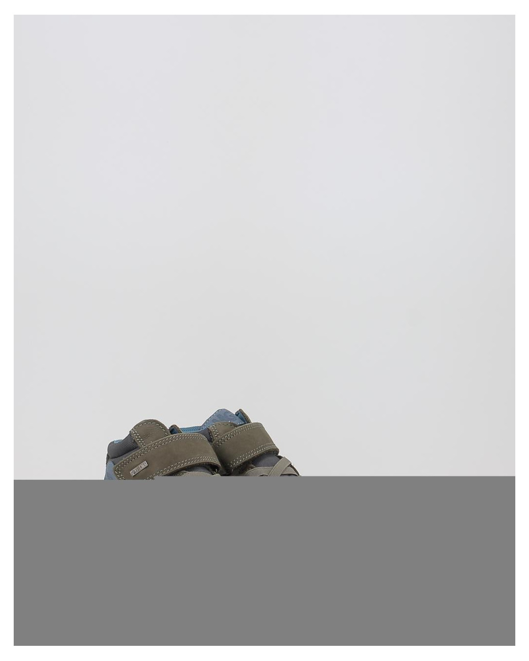 Botines Primigi PBYGT 48867 verde