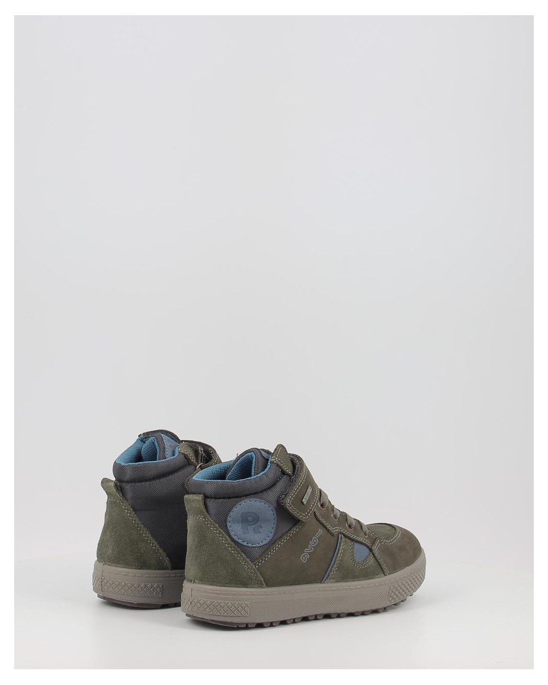 Botines Primigi PBYGT 48867 verde