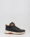 Botines Geox J FLEXYPER PLUS BOY J36LCG negro Botines Geox J FLEXYPER PLUS BOY J36LCG negro