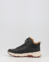 Botines Geox J FLEXYPER PLUS BOY J36LCG negro Botines Geox J FLEXYPER PLUS BOY J36LCG negro