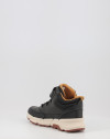 Botines Geox J FLEXYPER PLUS BOY J36LCG negro Botines Geox J FLEXYPER PLUS BOY J36LCG negro