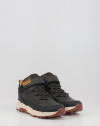 Botines Geox J FLEXYPER PLUS BOY J36LCG negro Botines Geox J FLEXYPER PLUS BOY J36LCG negro