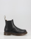 Botines Dr. Martens 2976 YELLOW STITCH SMOOTH MEN negro Botines Dr. Martens 2976 YELLOW STITCH SMOOTH MEN negro