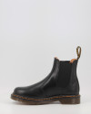 Botines Dr. Martens 2976 YELLOW STITCH SMOOTH MEN negro Botines Dr. Martens 2976 YELLOW STITCH SMOOTH MEN negro